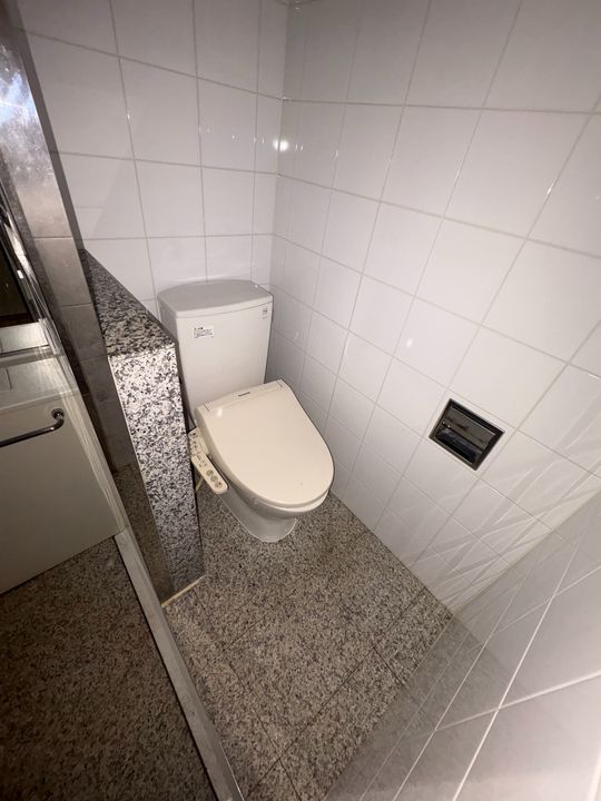 ラ・ヴェリエール(宮本ビル)の内装