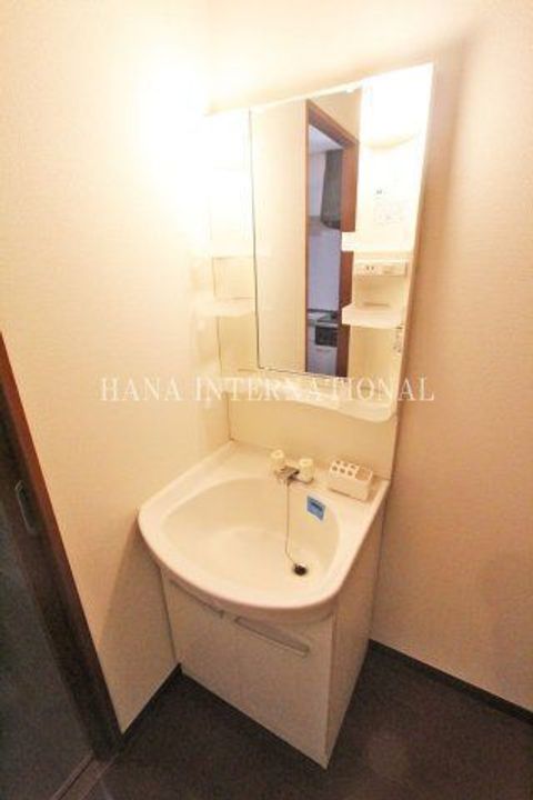 カサブランカNの内装