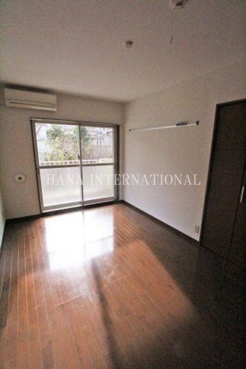 カサブランカNの内装