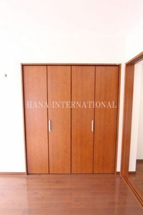 カサブランカNの内装