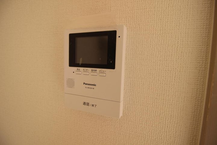 コアラハイツの内装
