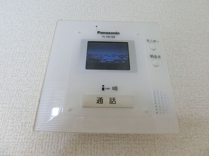 宮城県岩沼市桑原2(アパート)の賃貸物件の内装