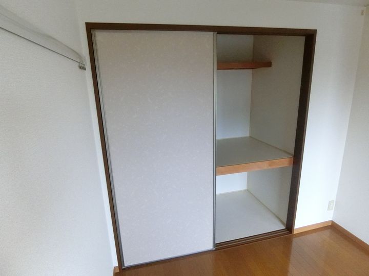 宮城県岩沼市桑原2(アパート)の賃貸物件の内装