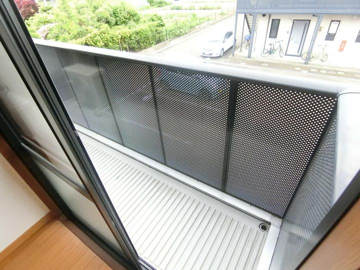 宮城県岩沼市桑原2(アパート)の賃貸物件の内装