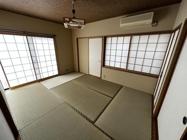 静岡県浜松市中央区志都呂1(一戸建)の賃貸物件の内装