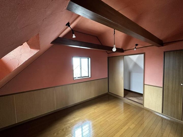 静岡県浜松市中央区志都呂1(一戸建)の賃貸物件の内装