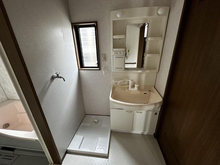 静岡県浜松市中央区志都呂1(一戸建)の賃貸物件の内装