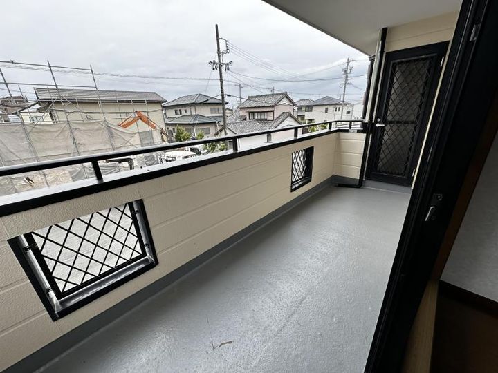 静岡県浜松市中央区志都呂1(一戸建)の賃貸物件の内装