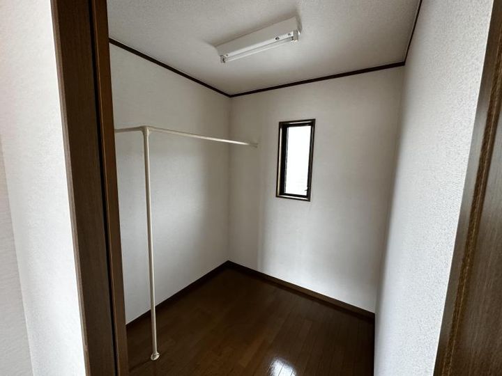 静岡県浜松市中央区志都呂1(一戸建)の賃貸物件の内装