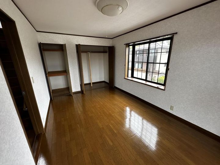 静岡県浜松市中央区志都呂1(一戸建)の賃貸物件の内装