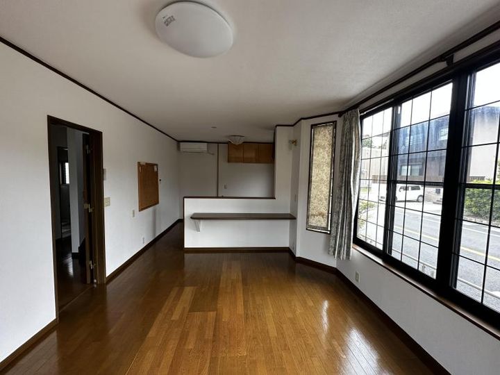 静岡県浜松市中央区志都呂1(一戸建)の賃貸物件の居間