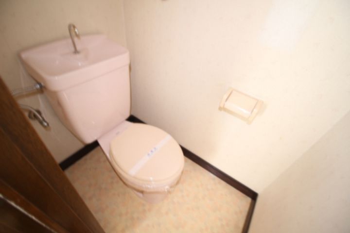 岡山県岡山市南区芳泉2(一戸建)の賃貸物件の内装