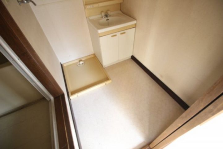岡山県岡山市南区芳泉2(一戸建)の賃貸物件の内装