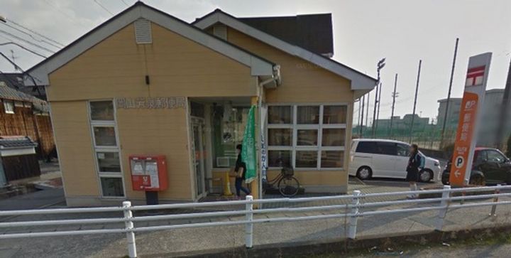 岡山県岡山市南区芳泉2(一戸建)の賃貸物件の周辺