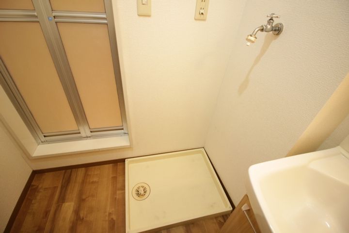 エルクレ-ルの内装