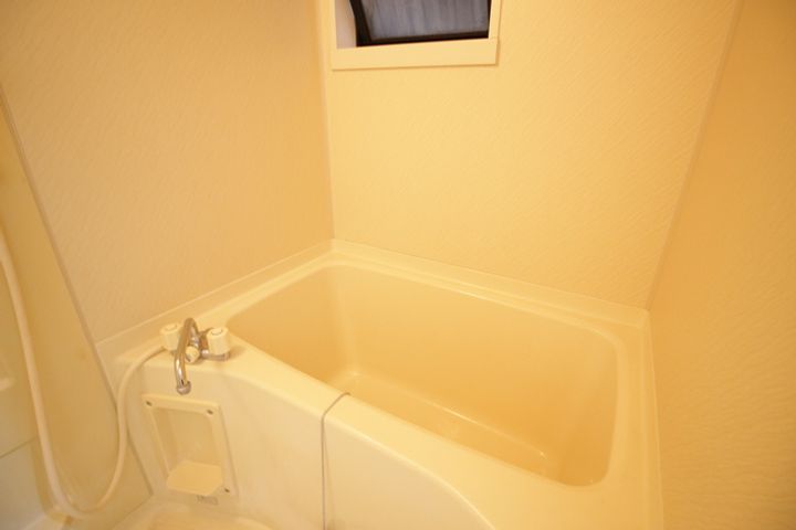 エルクレ-ルの風呂