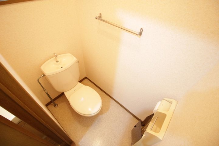 エルクレ-ルの内装