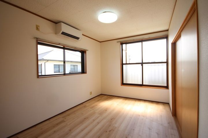 ラ・メールKogaの居間