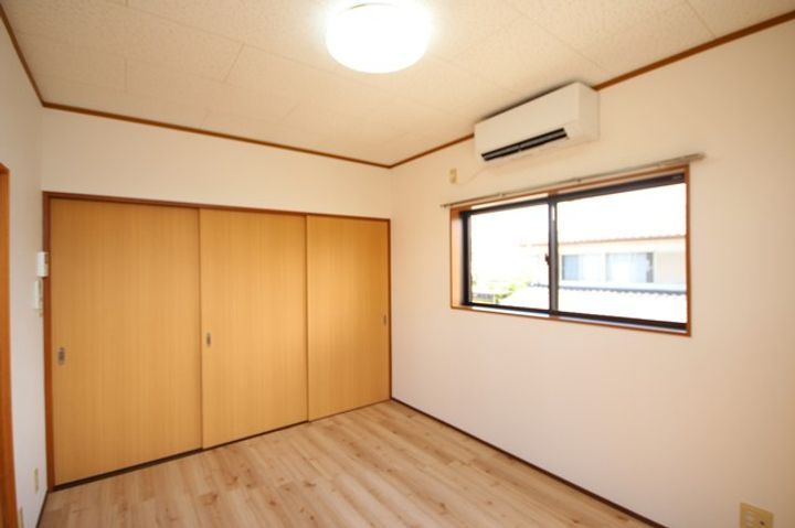 ラ・メールKogaの居間