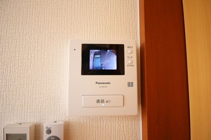 ラ・メールKogaの内装