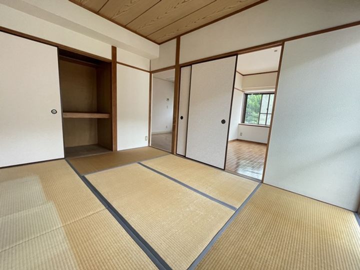 コーポ伊藤のその他画像