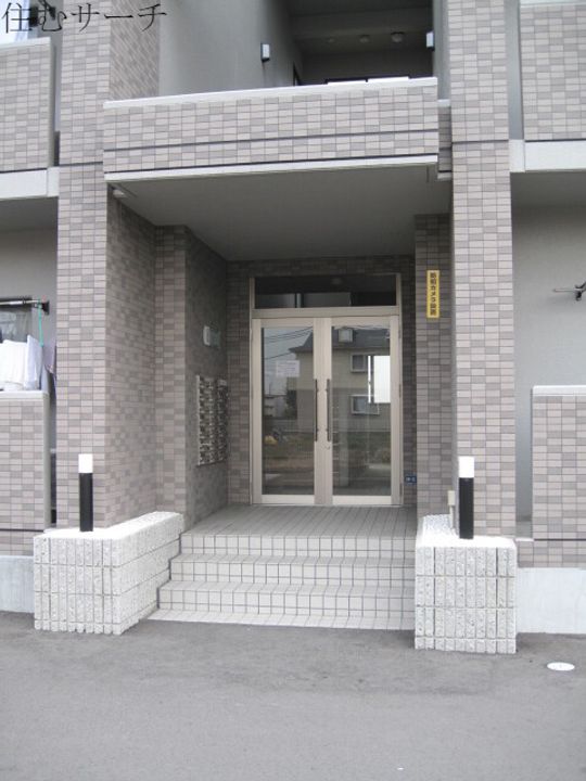 スターブルJPMCの地図