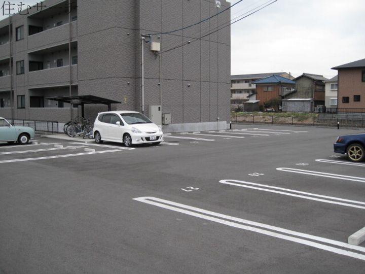 スターブルJPMCの地図