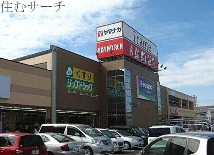 スターブルJPMCの周辺