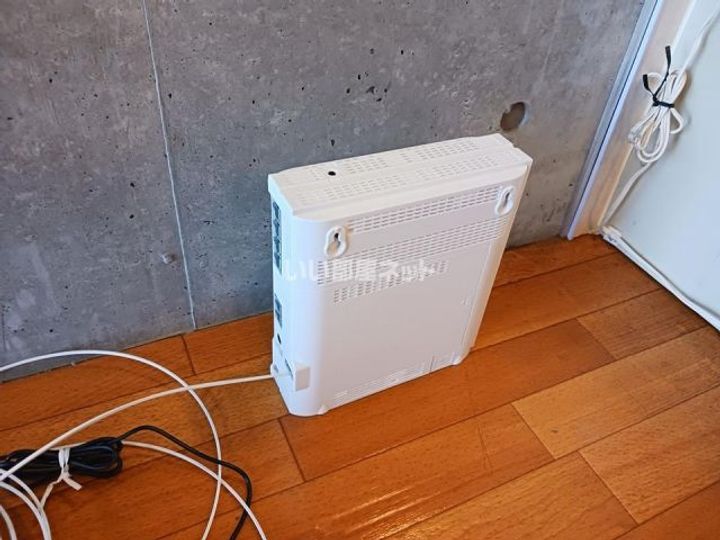 アルフォレスト森山のその他画像