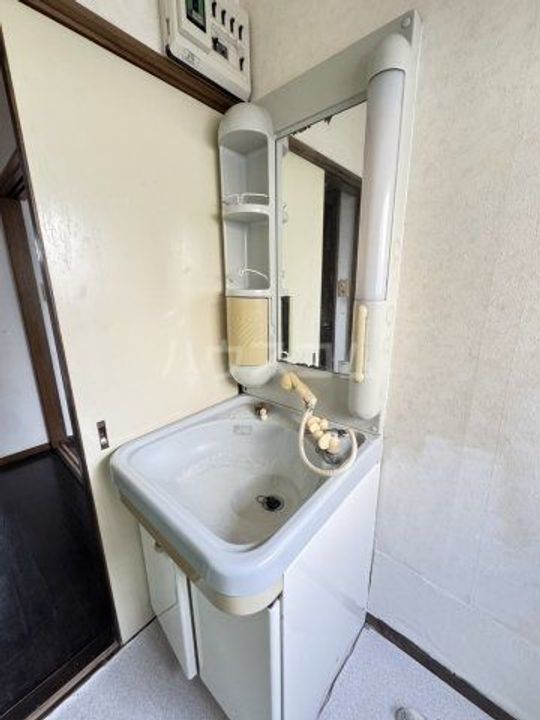 神奈川県藤沢市西富2(一戸建)の賃貸物件の内装