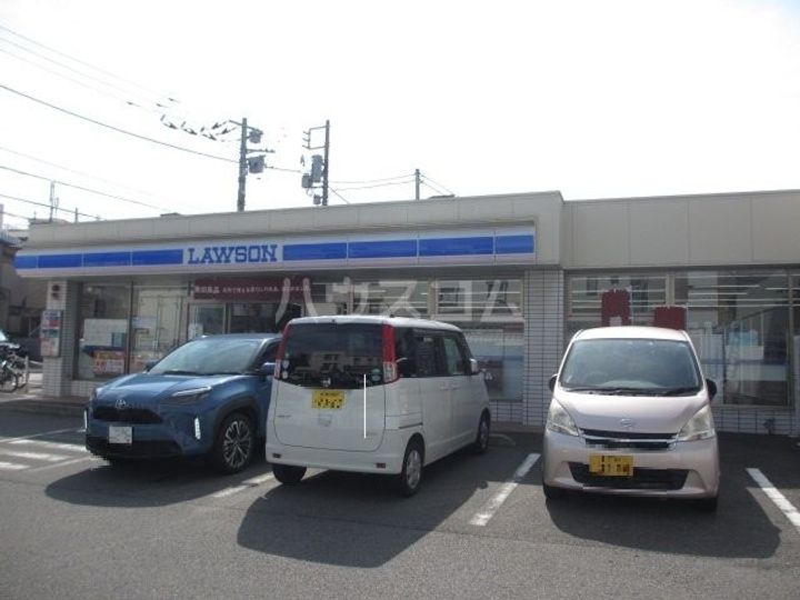 神奈川県藤沢市西富2(一戸建)の賃貸物件の周辺