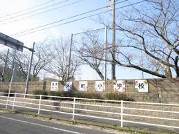 佐賀県唐津市和多田用尺(アパート)の賃貸物件の周辺