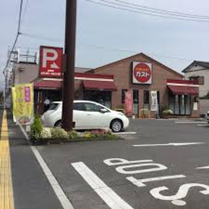 佐賀県唐津市和多田用尺(アパート)の賃貸物件の周辺