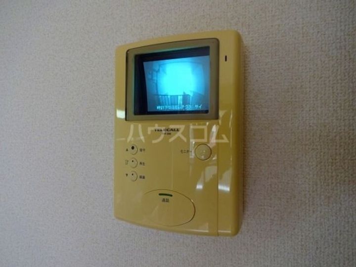 ヒルサイドコート 五番館の内装