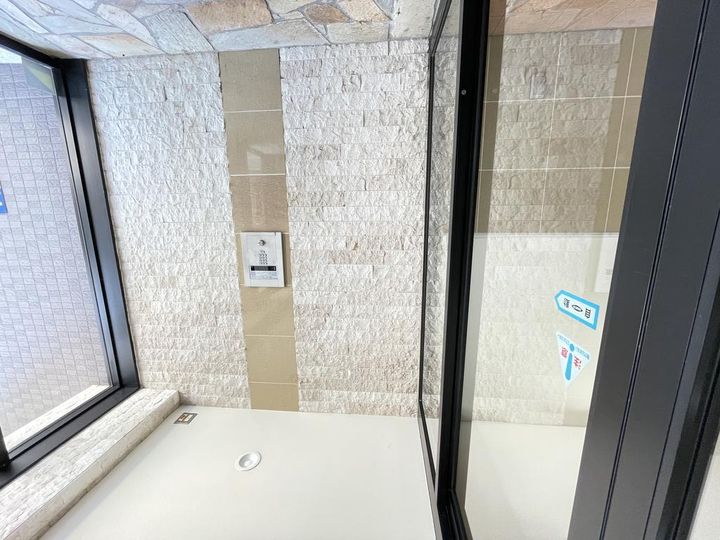 愛知県名古屋市東区大幸4(マンション)の賃貸物件の地図