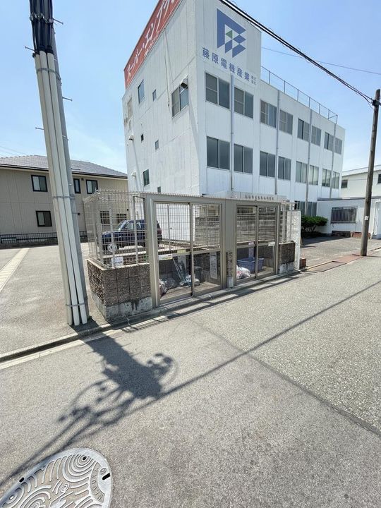 愛知県名古屋市東区大幸4(マンション)の賃貸物件のその他画像