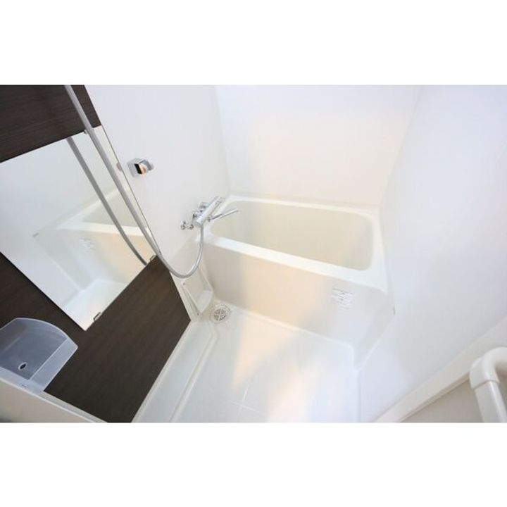 愛知県名古屋市東区大幸4(マンション)の賃貸物件の風呂