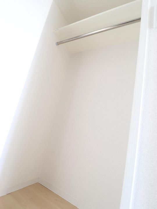 愛知県名古屋市東区大幸4(マンション)の賃貸物件の内装