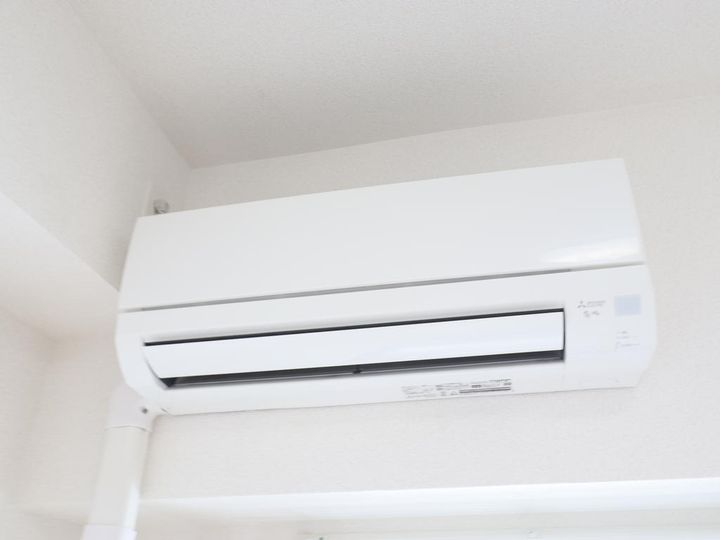 愛知県名古屋市東区大幸4(マンション)の賃貸物件の内装