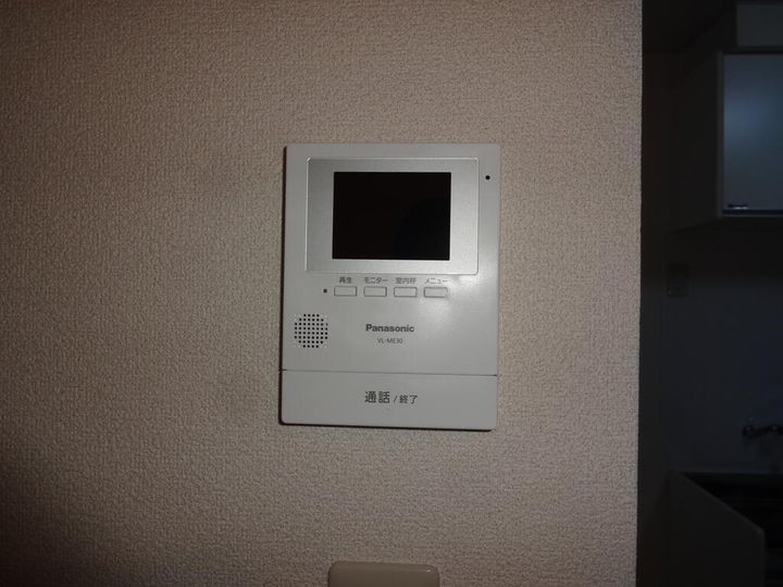 ファミール今市の内装