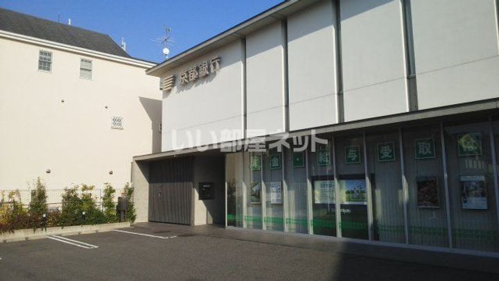 京都府京都市伏見区桃山最上町(アパート)の賃貸物件の周辺