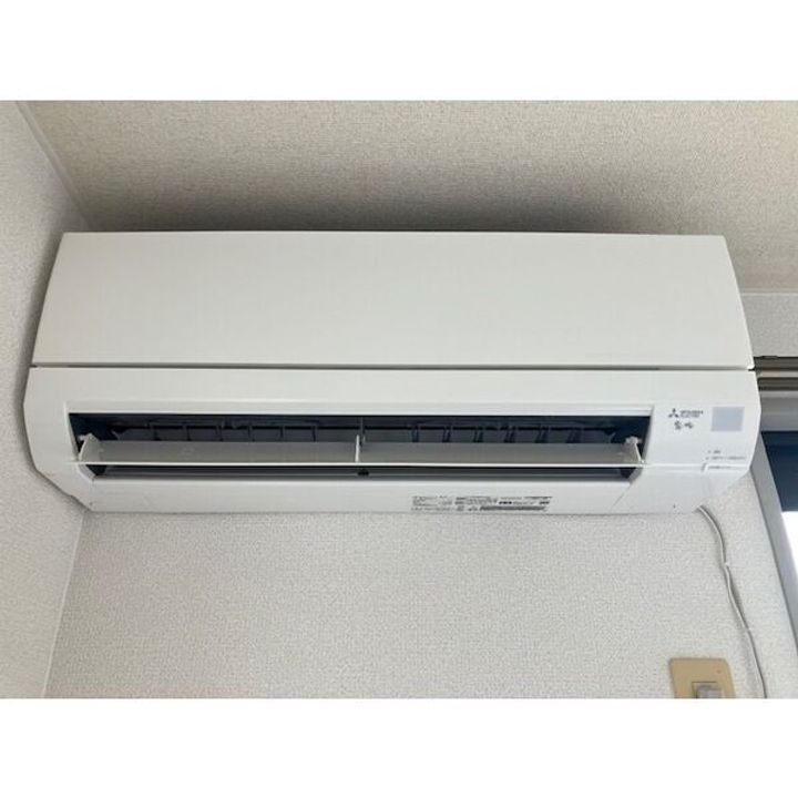 栃木県栃木市大平町富田(アパート)の賃貸物件の内装