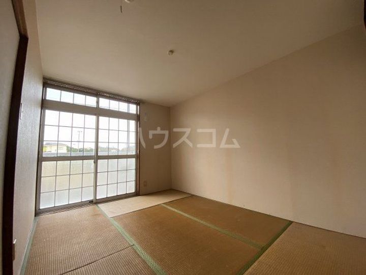 メゾンヤマダの内装