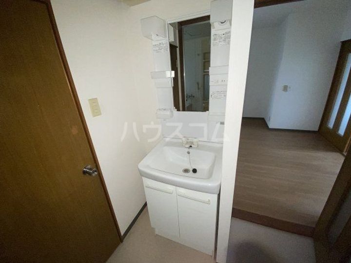 メゾンヤマダの内装