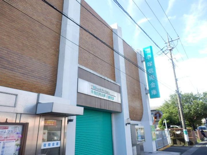 メゾンヤマダの周辺