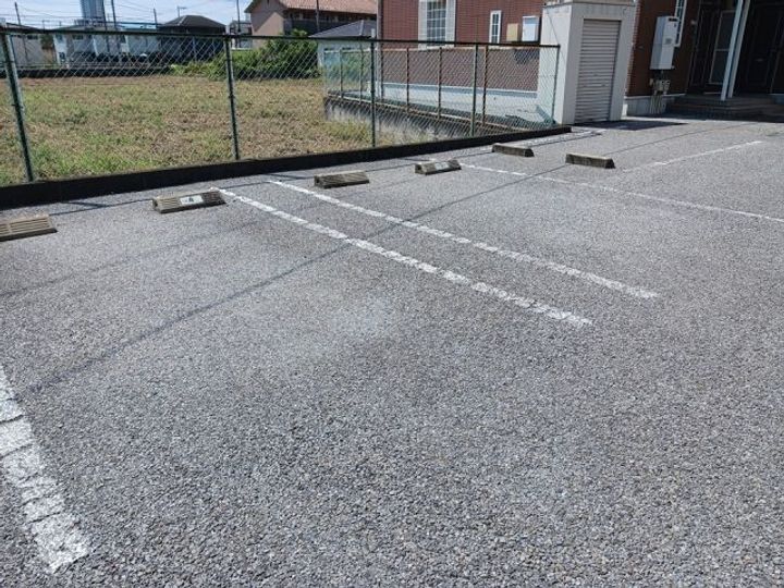 栃木県宇都宮市大曽3(アパート)の賃貸物件の地図