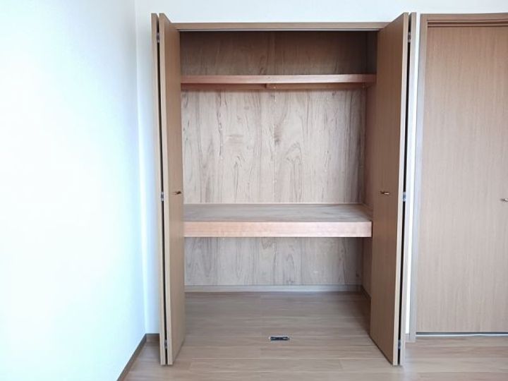 栃木県宇都宮市大曽3(アパート)の賃貸物件の内装