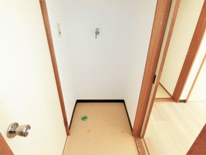 千葉県茂原市本納(アパート)の賃貸物件の内装