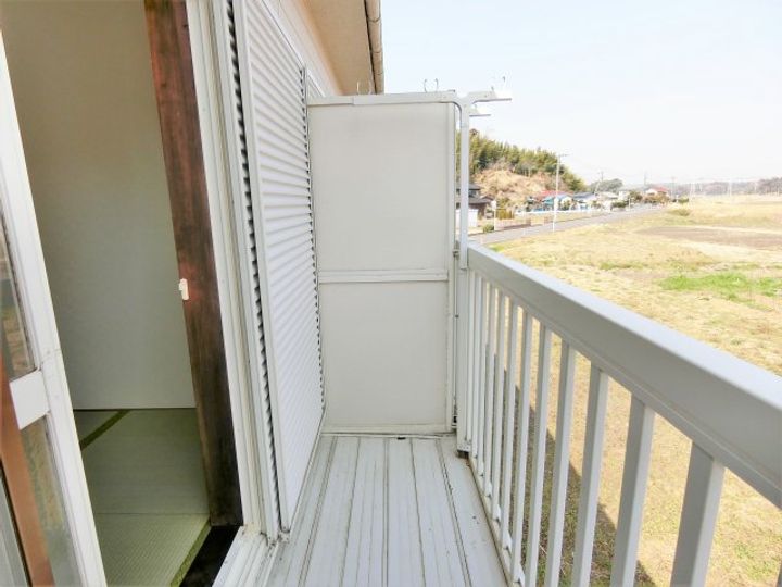 千葉県茂原市本納(アパート)の賃貸物件の内装