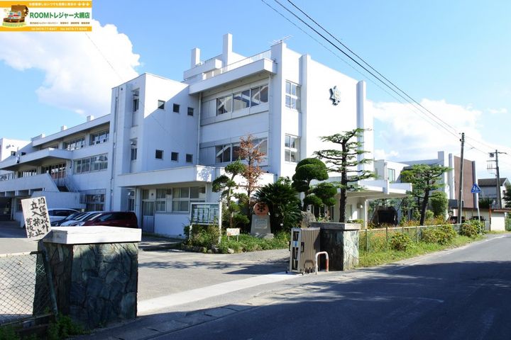 千葉県茂原市本納(アパート)の賃貸物件の周辺